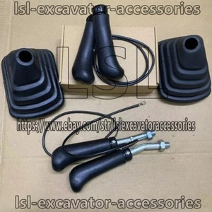 For CATERPILLAR CAT E200B/320B/C/D Joystick handle Operating handle excavator - Picture 1 of 12