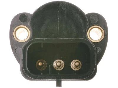 For 1995-1996 Dodge B2500 Throttle Position Sensor SMP 52166QFMC - Image 1 of 2
