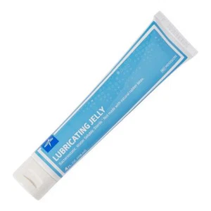 Sterile Lubricating Jelly, 4 oz Tube, 12/Box - Picture 1 of 1