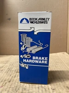 New Old Stock BeckArnley Brake Hardware #084-1146 - Picture 1 of 8