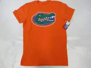 New Florida Gators Mens Sizes S-L-5XL Orange Shirt - Picture 1 of 3