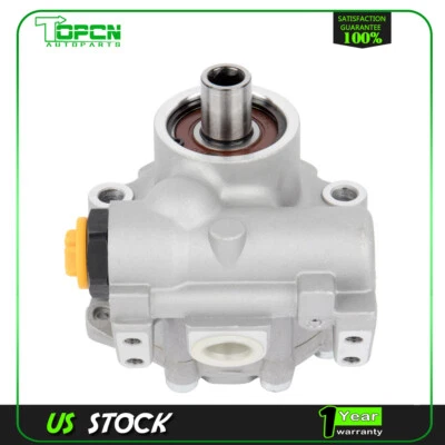 Bomba de dirección asistida para Dodge Ram 2500 Ram 3500 2003-2010 Dodge Ram 4000 05-09 Foto 1 de 4