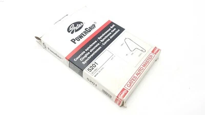 ДЛЯ MAZDA 626 CAPELLA 83-87 2.0 ДИЗЕЛЬНЫЕ ВОРОТА РЕМНЯ ГАЗОРАСПРЕДЕЛЕНИЯ 5201-90148 - Изображение 1 из 4