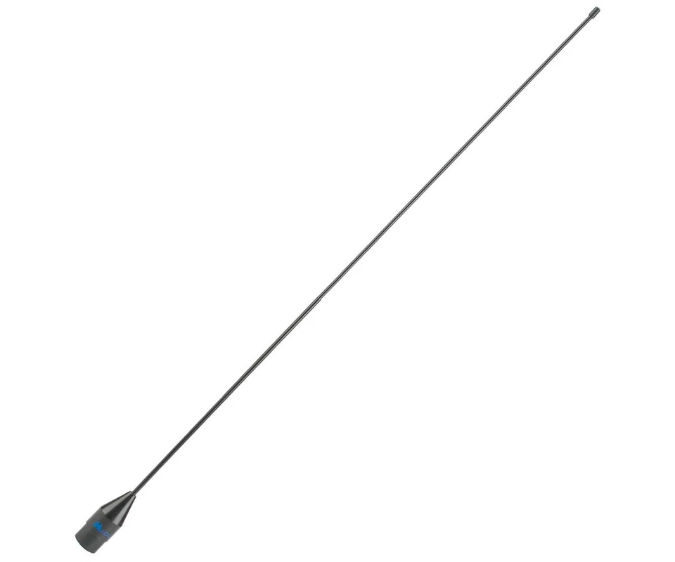 Antena Flex 36 CM para Midland G7 G8 G9 G12 G14 Intek MT-5050 FLEX Foto 1 de 1