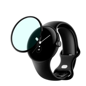 Screen Protector Replacement Full Protective Film for Google Pixel Watch (1pc) - Zdjęcie 1 z 12