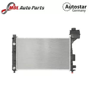 Autostar Germany RADIATOR For Mercedes Benz W168 1685000302 (AST-101031) - Picture 1 of 1