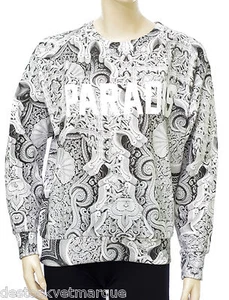 ELEVEN PARIS Sweat Paradis Women's Model Sunaradisjump 14F2LJ26 Size S - Picture 1 of 2