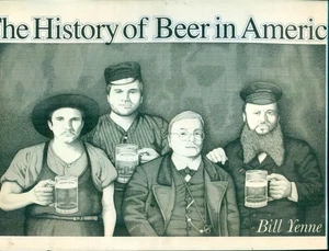 History of Beer in America - Bild 1 von 1