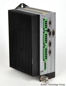 Compumotor C3 S075V4 F10 I12 T11 M12 Compax3 Servo Drive - Picture 1 of 4