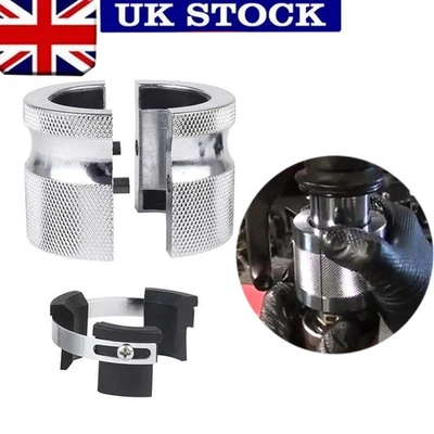 Adjustable Motorcycle Bike Fork Seal Driver Insertion Tool Between 39mm–50mm UK - Image 1 of 4