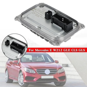 Auto LED Xenon Scheinwerfer-Vorschaltgeräte Teile Für Mercedes W212 A2129008324 - Bild 1 von 12