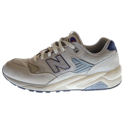 Scarpe sneaker New Balance MT580MD2 taglio basso grigio US9 27 cm usate c2b6d16a1a5b58f5ca