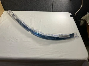 Chevrolet 1957 all models (except 150) lower windshield molding, left side. - Picture 1 of 6