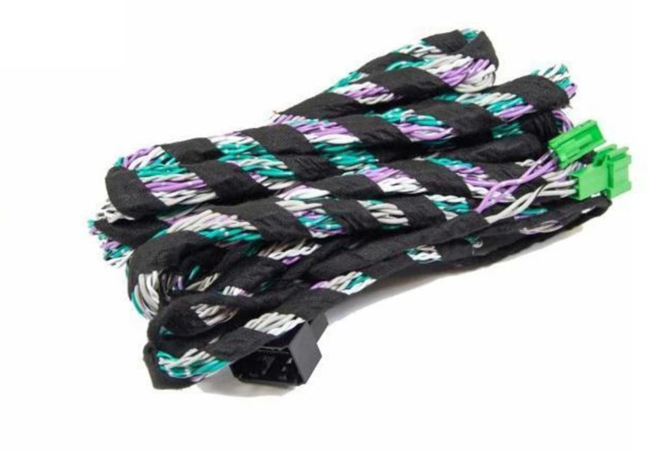 Musway MPK-MB206-M6 - Cavo adattatore plug & play per Mercedes Benz W206 Classe C - Immagine 1 di 1