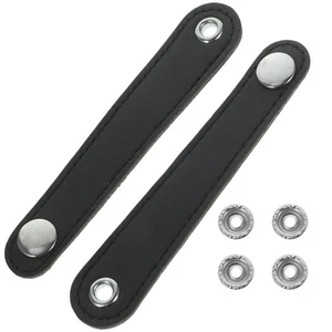  Accordion Instrument Accessories Straps for Bellows Belt Fittings - Bild 1 von 12