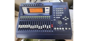 KORG D1600 MKII 16-Track Digital Recording Studio As Is - Picture 1 of 5