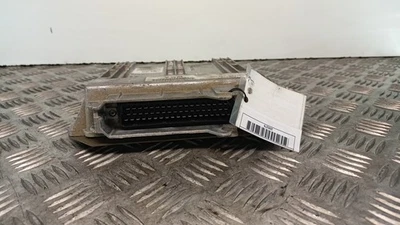 9632520280 centralina motore ecu per PEUGEOT 306 BREAK (7E N3 N5) 1.4 1994 - Immagine 1 di 4