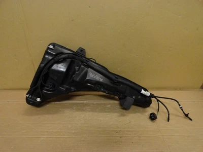 2018 - 2024 Volkswagen Tiguan 2.0 oem COMPLETE Windshield Washer Tank Reservoir - Image 1 of 4