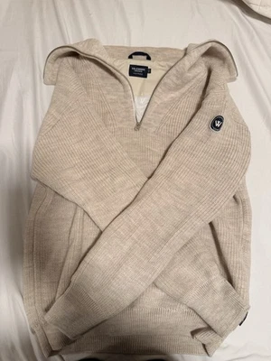 Holebrook Sandra T-Neck Windproof Sweater - Image 1 of 4