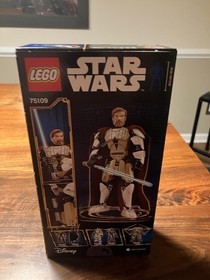 LEGO Star Wars: Obi-Wan Kenobi (75109)