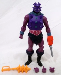 Mattel Masters Of The Universe Masterverse Revelation Spikor 7" Figur Komplett - Bild 1 von 4