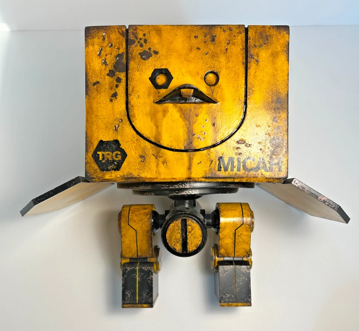 world war robot products for sale | eBay