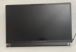 Dell ALIENWARE X17 R1 R2 17.3" FHD SCREEN Assembly 03D2FF 3D2FF GA F4 Grade A - Picture 1 of 12
