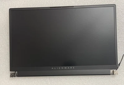 Dell ALIENWARE X17 R1 R2 17.3" FHD SCREEN Assembly 03D2FF 3D2FF GA F4 Grade A - Image 1 of 4