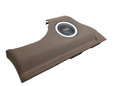 Dodge Ram 1500 2019-2024 interruptor de encendido de arranque/parada con ajuste marrón 68336255ac Foto 1 de 4