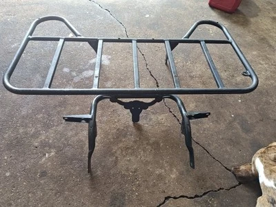 Задняя стойка для A 1997 Yamaha Big Bear 350 - Изображение 1 из 2