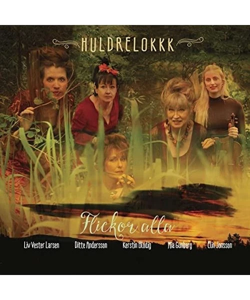 Flickor Alla - Image 1 of 1