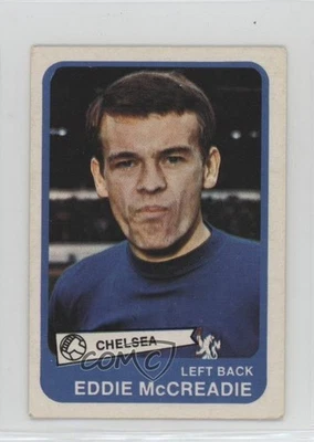 1968-69 A&BC Footballers Eddie McCreadie #74 - Image 1 of 2