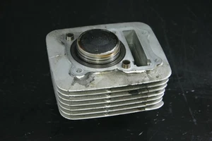 Hyosung GA 125 Zylinder mit Kolben 9540m - Bild 1 von 2