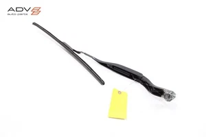 2020 - 2025 CADILLAC CT4 WINDSHIELD LEFT DRIVER SIDE WIPER ARM W/ BLADE OEM - Picture 1 of 7