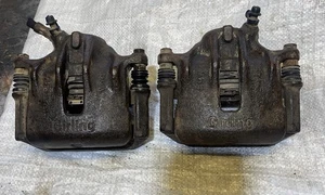 BMW E30 Bremssattel Girling - Bild 1 von 6