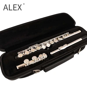 ALEX Original Flute 16Key AFL-100N /AFL-100S - Picture 1 of 8