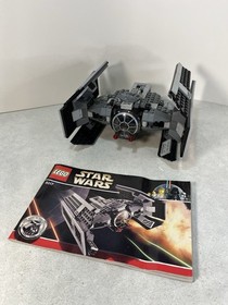 LEGO Star Wars: Darth Vader's Tie Fighter (8017)