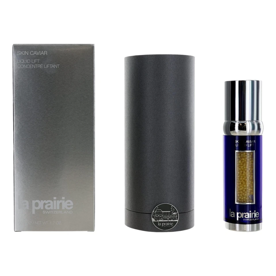 La Prairie Skin Caviar by La Prairie, 1.7 oz Liquid Lift - Image 1 of 1