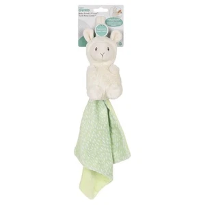 Baby Gund Lil' Luvs Tuck Away Lovey Liam The Llama Plush Cuddle Buddy - Picture 1 of 3