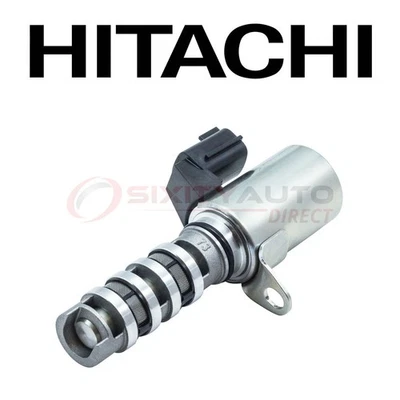 Hitachi Variable Timing Solenoid for 2004 Infiniti Q45 4.5L V8 - Engine zr Foto 1 de 4