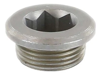 Tapón de drenaje diferencial 95971SWGC 2015 2016 2017 BMW 328d xDrive 2014-2018 Foto 1 de 2