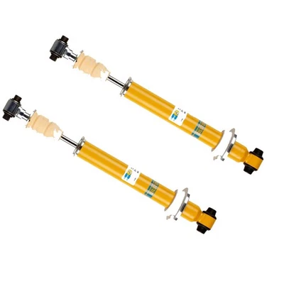 2 Bilstein Sportstoßdämpfer B8 2-24-062145 Hinterachse für AUDI 80 A4 - Bild 1 von 4