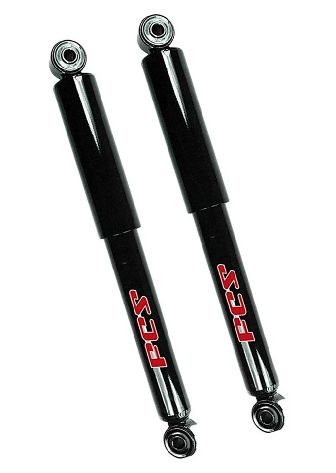 2 шт передних или задних амортизаторов FCS для 1952 - 1954 Volkswagen Beetle - Изображение 1 из 1