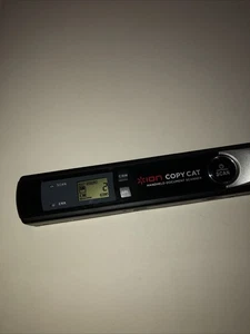 ION COPY CAT HAND-DOKUMENTENSCANNER ABVERKAUF - Bild 1 von 6