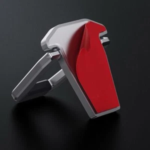 2PCS/Set Invisible Notebook Holder Bracket Foldable Laptop Tablet Stand Radiator - Photo 1/6