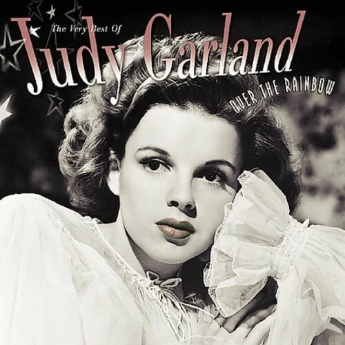 Over the Rainbow: the Very Best of Judy Garland by Garland, Judy (CD, 2001)