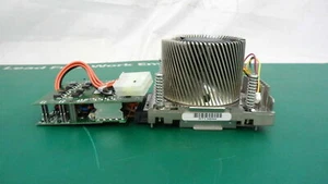 HP A7138-69002 PA-8800 Dual-core 800MHz CPU Module w/ Heatsink & Fan A7138-62002 - Picture 1 of 4