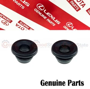 Genuine Hilux RZN149 RZN148 RZN147 RZN142 1R 2RZ 3RZ PCV Valve Rubber Grommet x2 - Picture 1 of 20