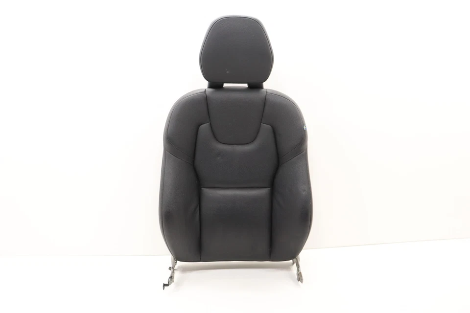 2017 - 2022 VOLVO XC90 FRONT RIGHT SIDE SEAT UPPER CUSHION COVER OEM TRIM_RA00 - Image 1 of 4