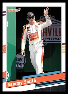 2024 Donruss NASCAR 153 Sammy Smith Retro - Bild 1 von 1